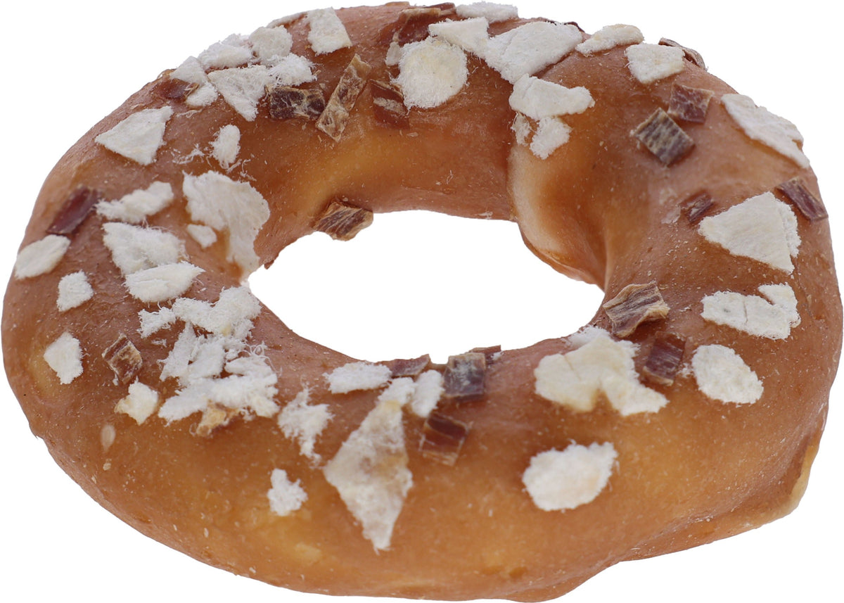 Rawhide donut z kurczakiem, 10 cm, 79 g