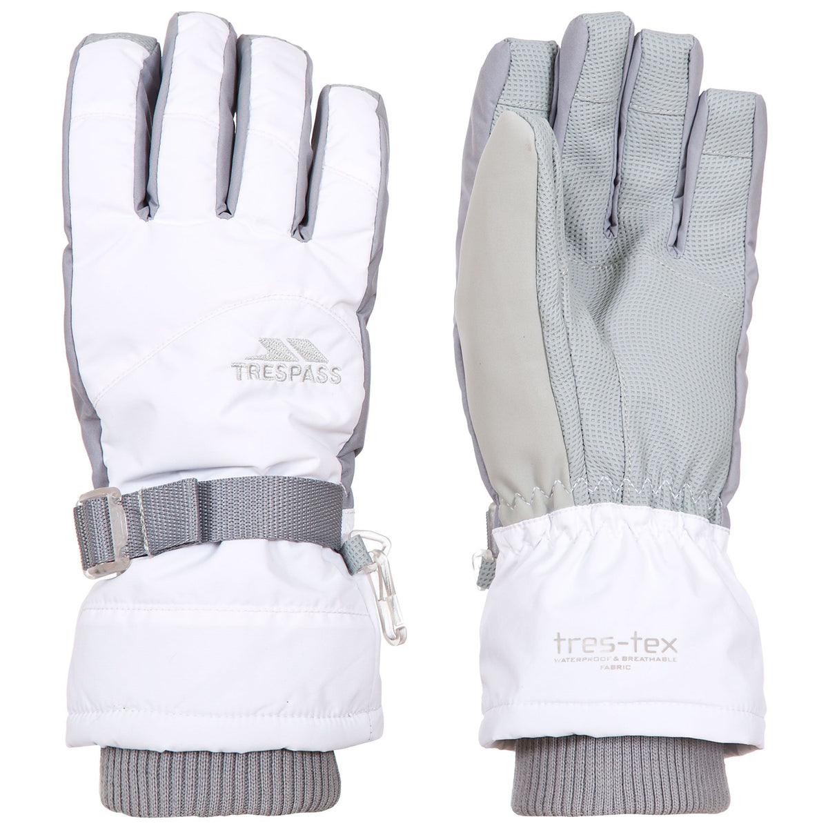 Vizza II - White - Trespass