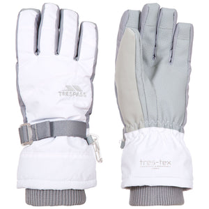 Vizza II - White - Trespass