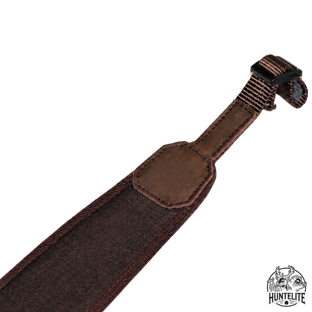 Gewehrriemen Standard Braun - HuntElite