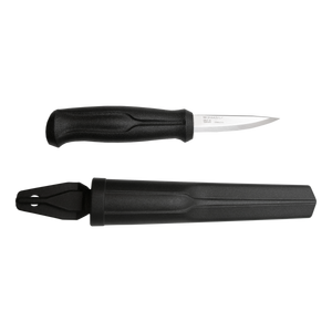 Woodcarving Basic (S) Schwarz – Morakniv