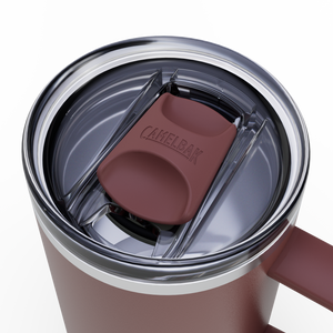 Kubek termiczny Thrive Mug, VSS 32oz - Camelbak - Burnt Umber