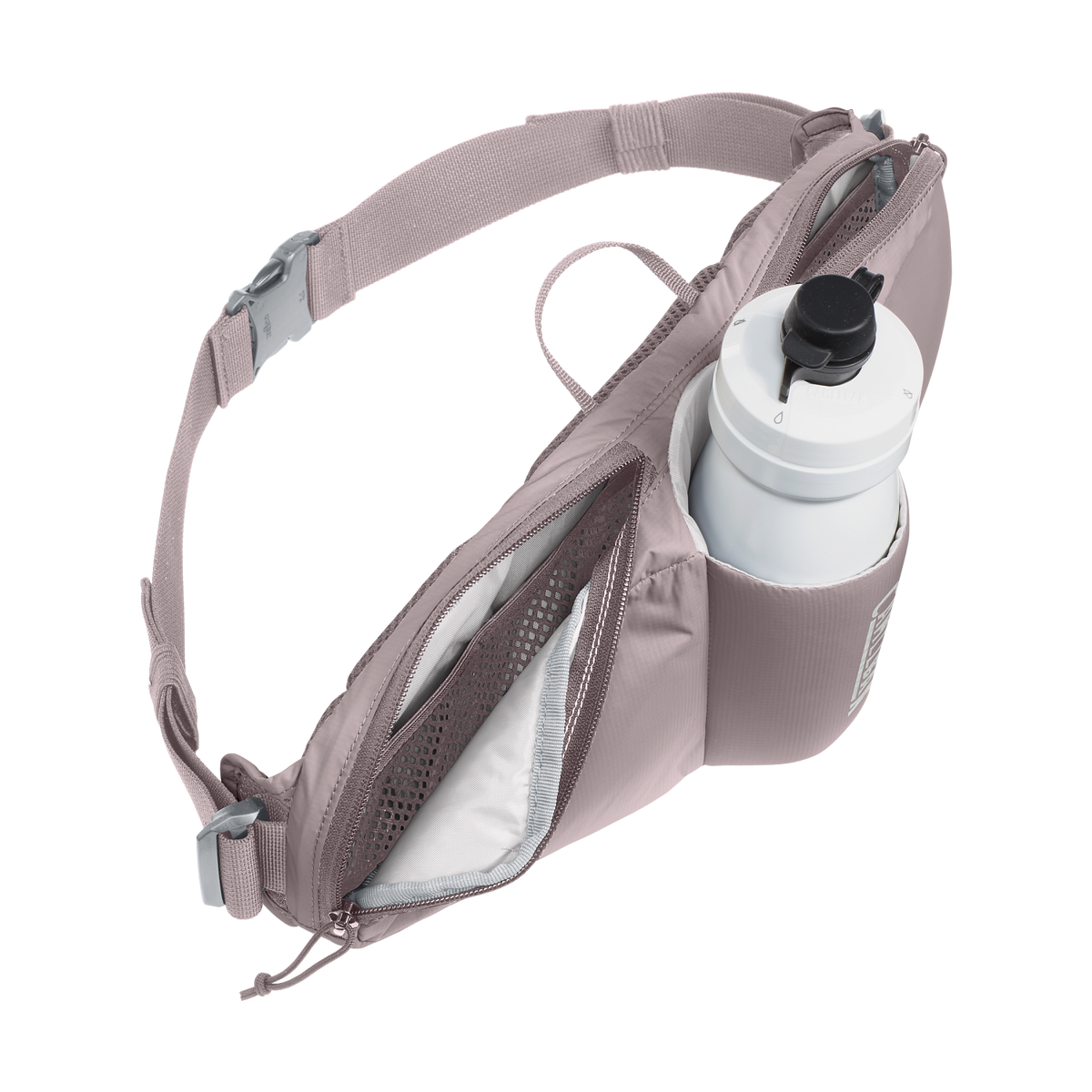 Podium Flow 2 Waist Pack - Camelbak - Purple Dove PFAS Free