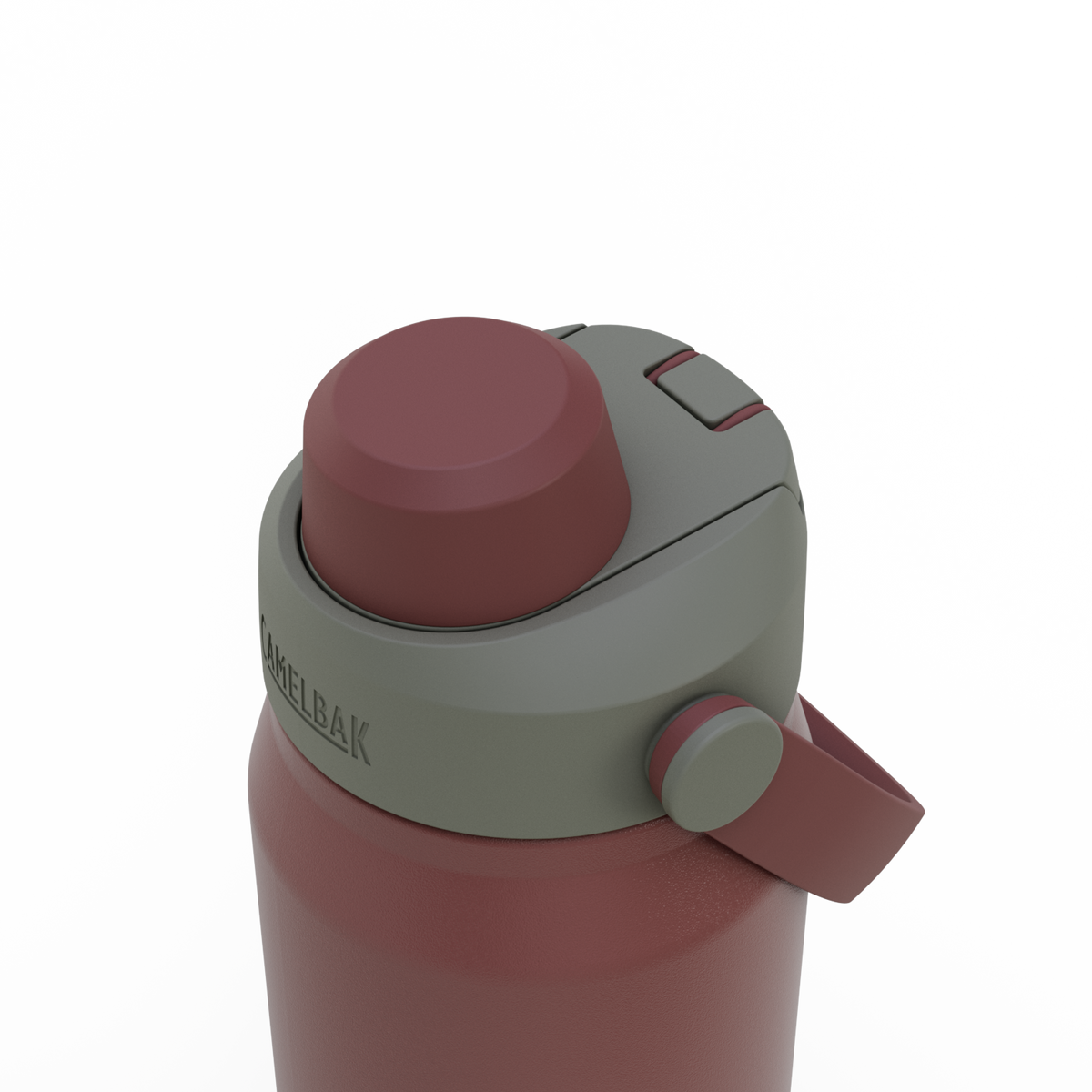 Thrive Chug VSS 0,75L termos – CamelBak Burnt Umber