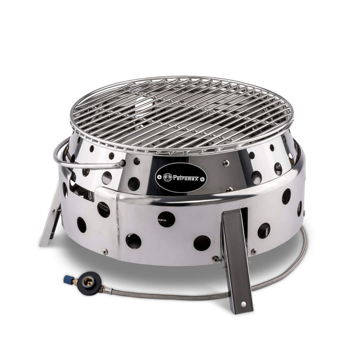 Atago Gasgrill – Petromax