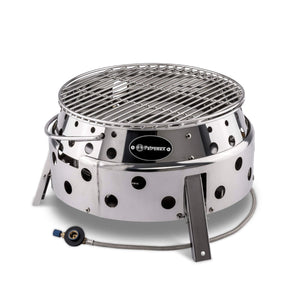 Atago Gasgrill – Petromax