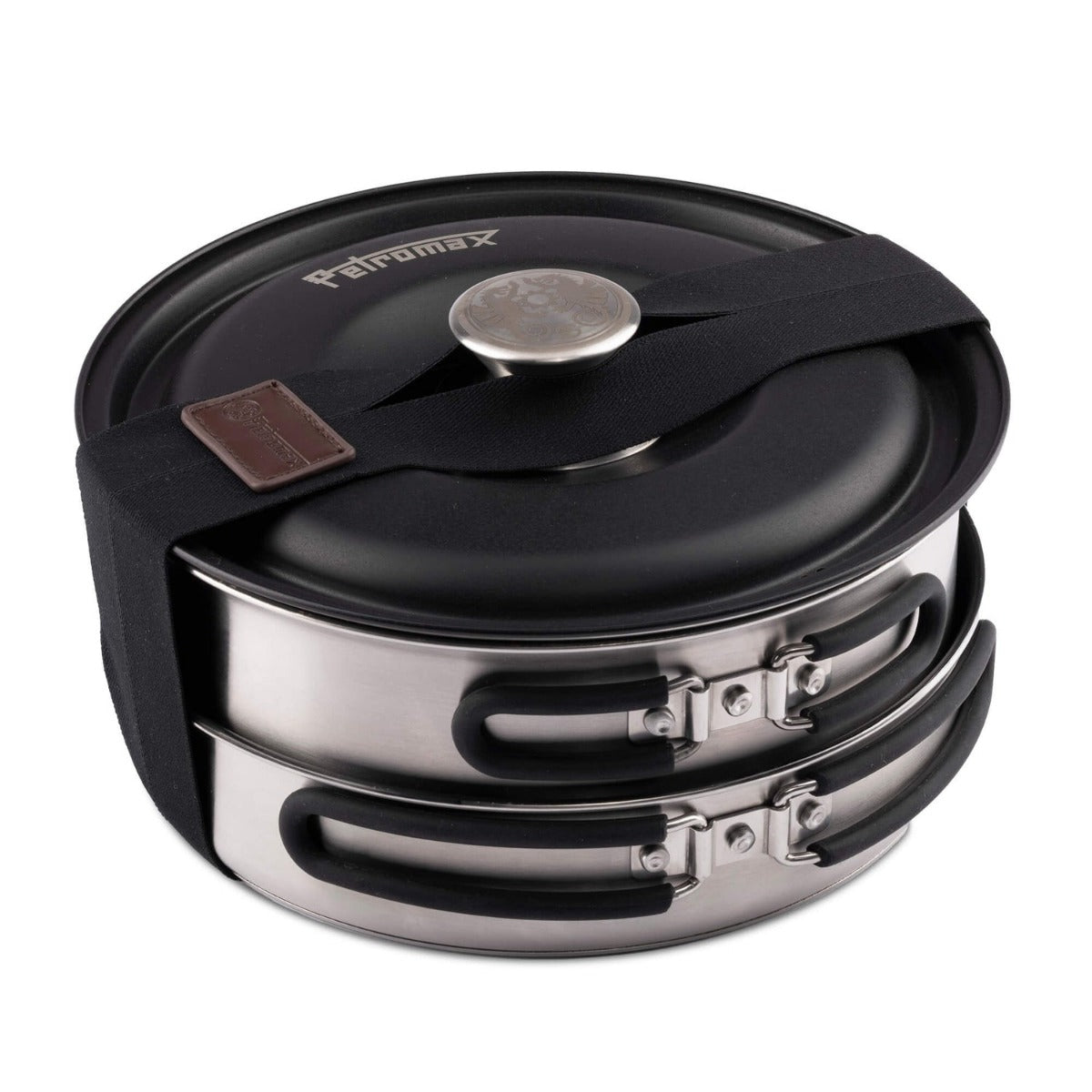 Dimego Topf-Set – Petromax