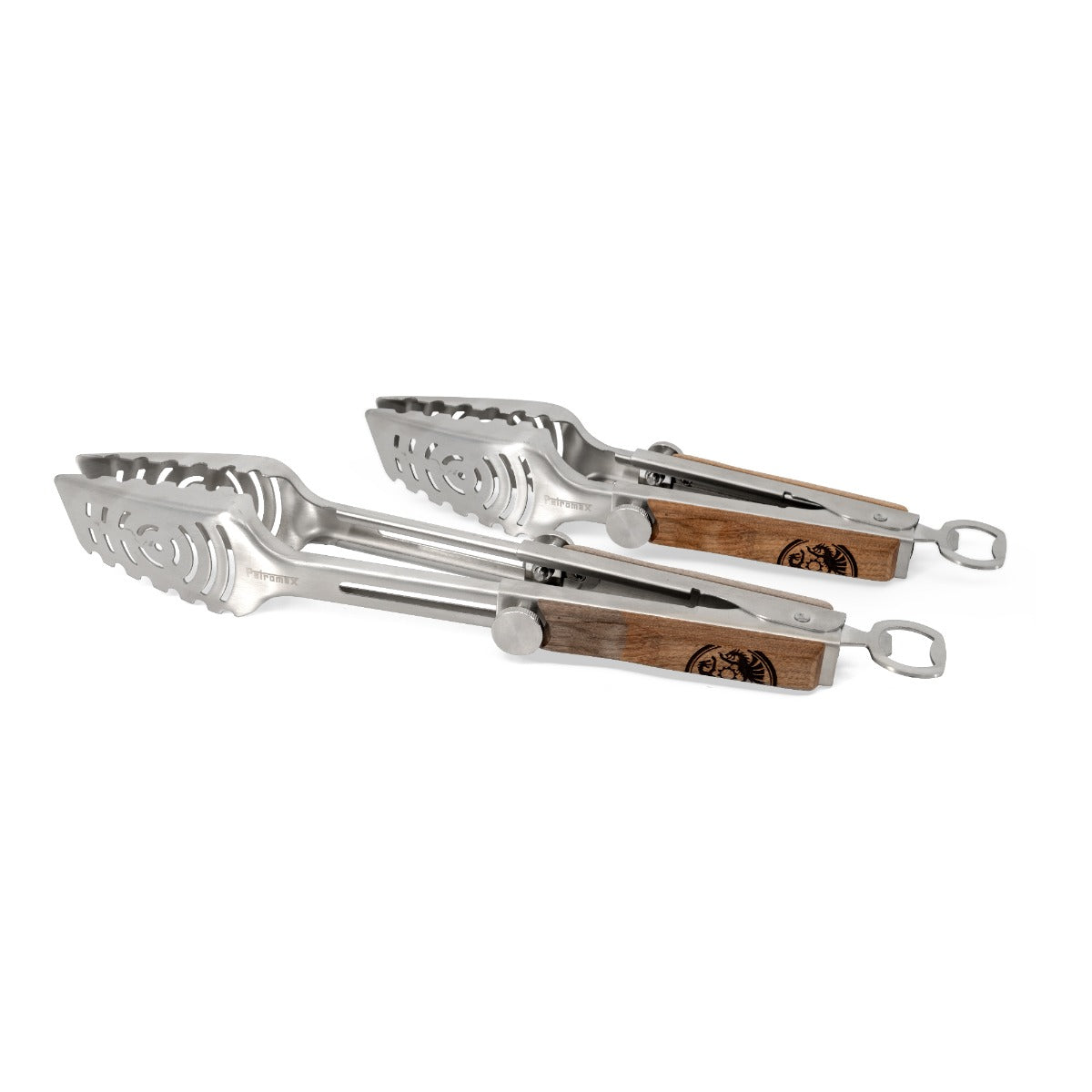 Teleskop-Grillzange – Petromax